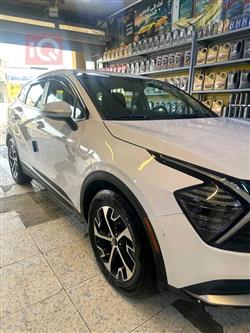 کیا سپۆرتاج